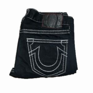 True Religion Ricky QTs